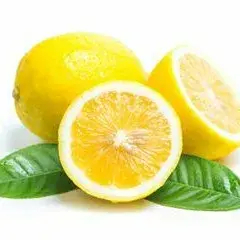 

jeruk lemon