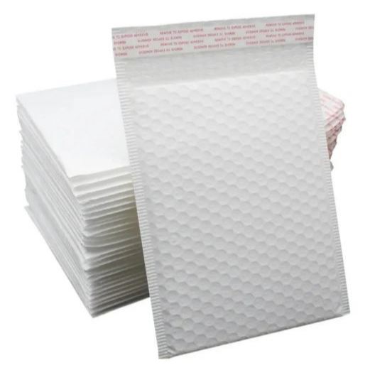 

Bubble Mailer / Bubble Wrap / Amplop Mailer / Bubble Mailer / Amplop Bubble Wrap