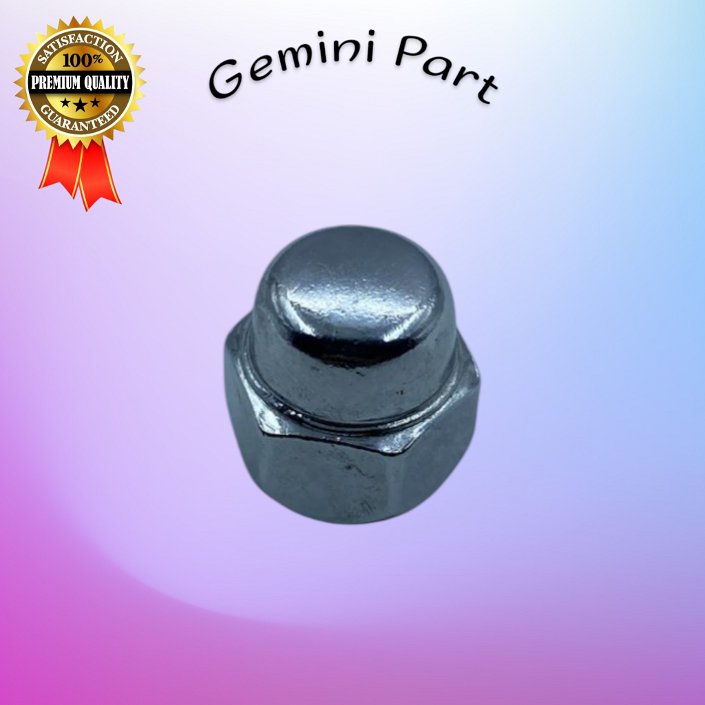 Mur roda Racing Suzuki Ertiga APV 1 pcs