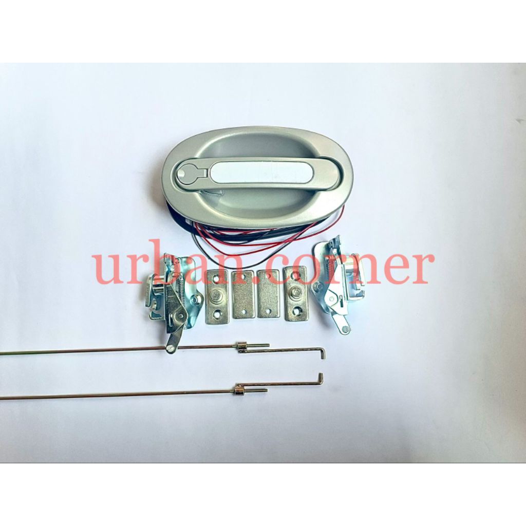 Handle Jetbus 5 / Handle Bagasi Jetbus 5