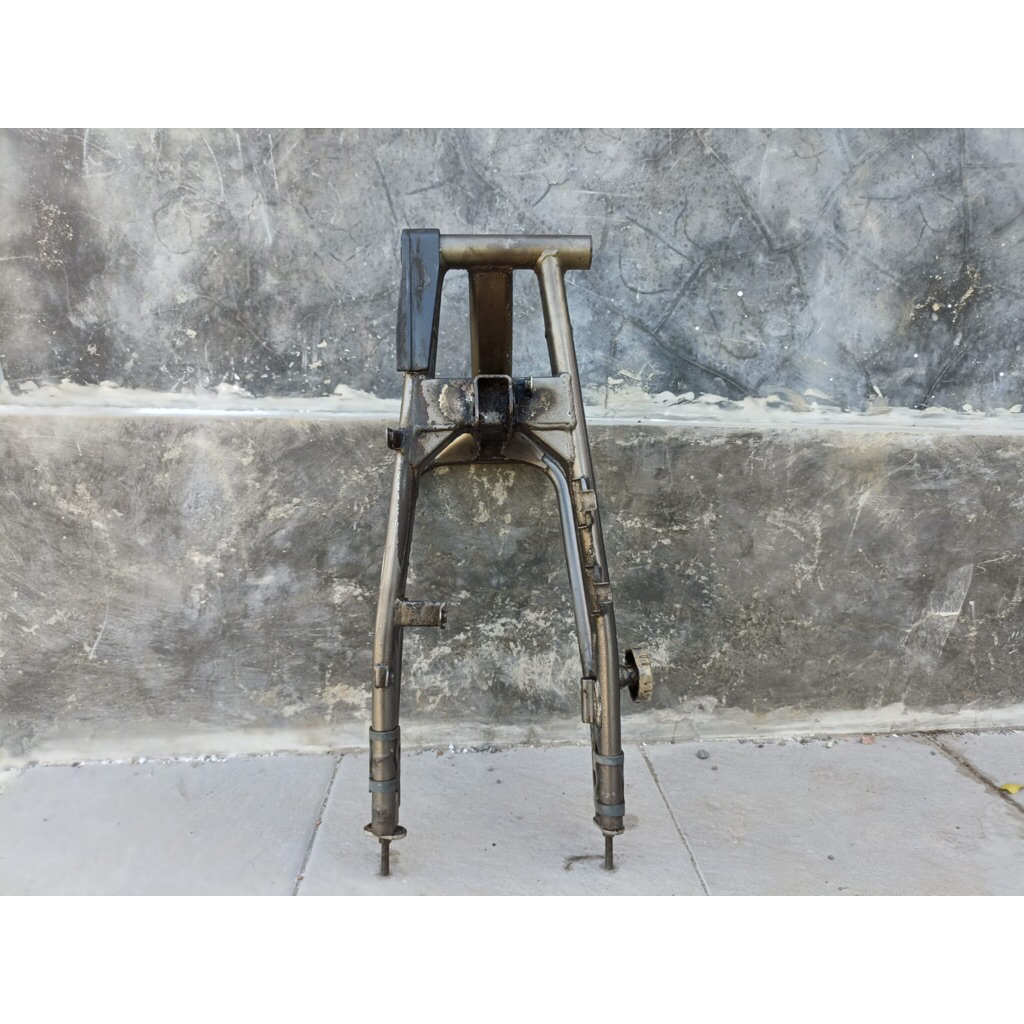 arm ninja rr new ori copotan