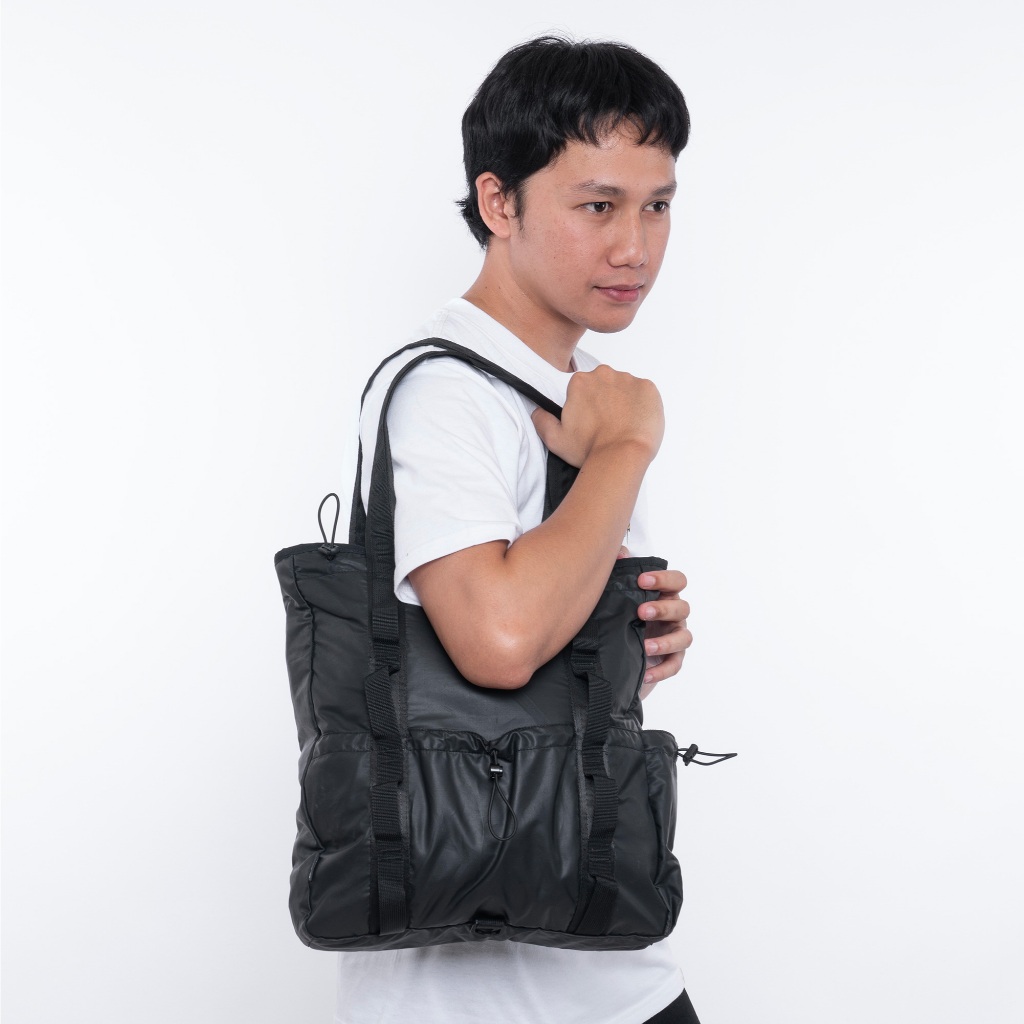 Totebag Maternal Disaster - HOLLMA / Tas Maternal Disaster