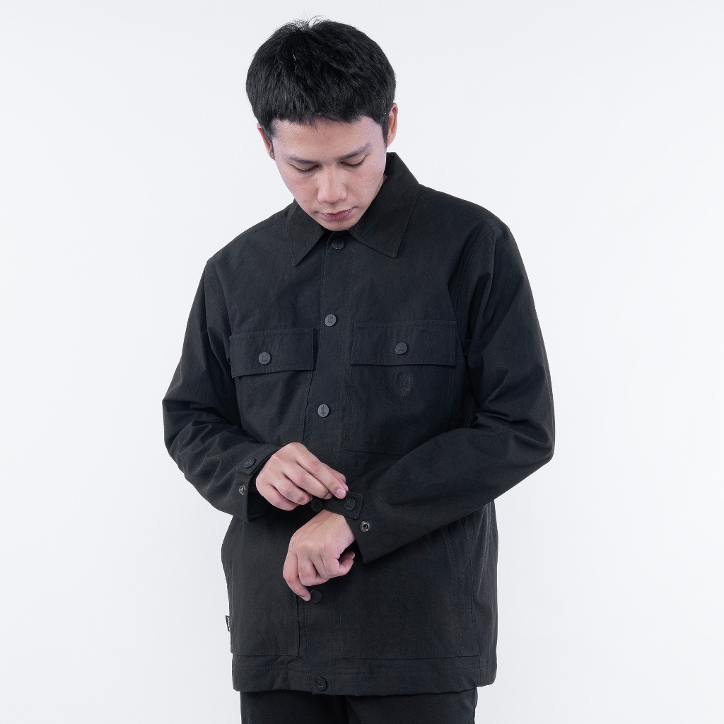 Jaket Maternal Disaster - SHELIV / Original 100%