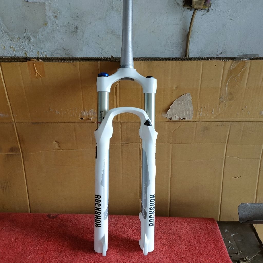 Fork Rockshock REBA 27,5