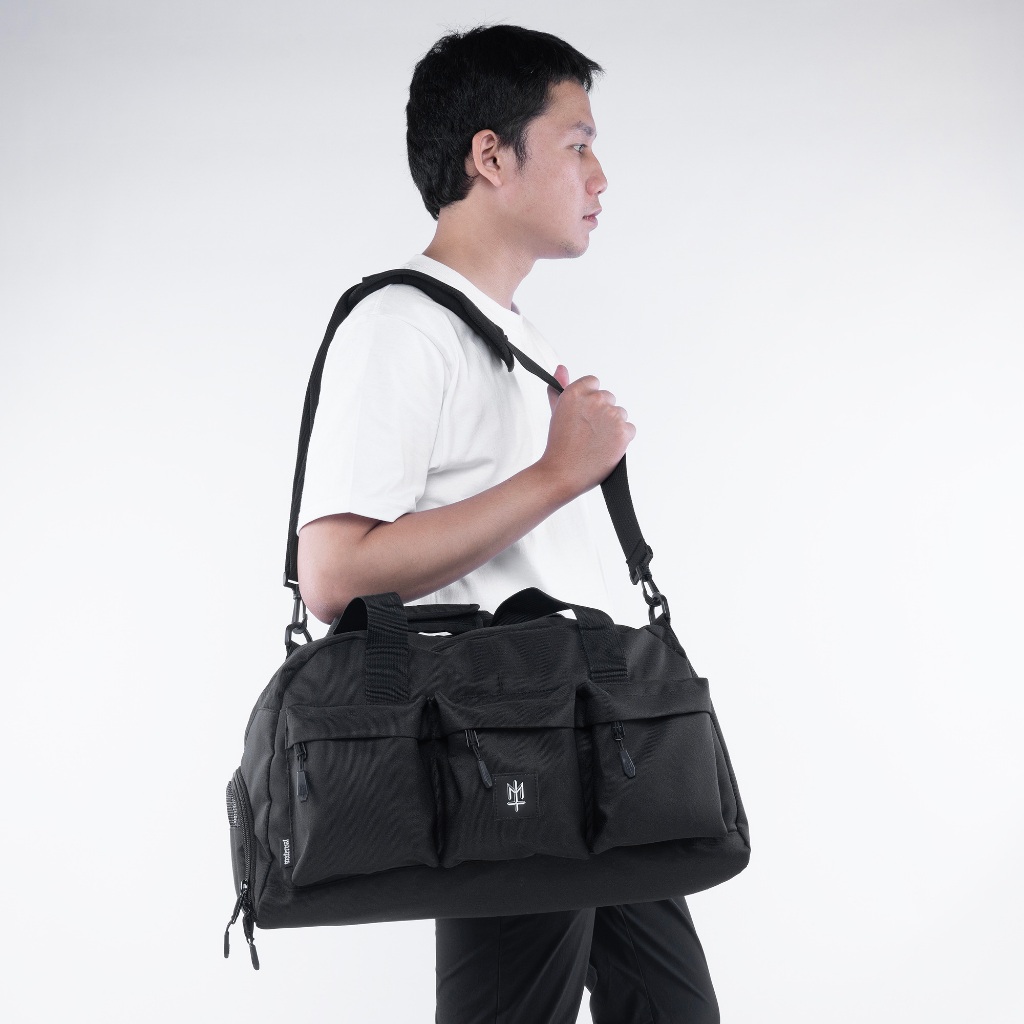 Tas Maternal Disaster - JANELO / Duffle Bag Maternal Original 100%