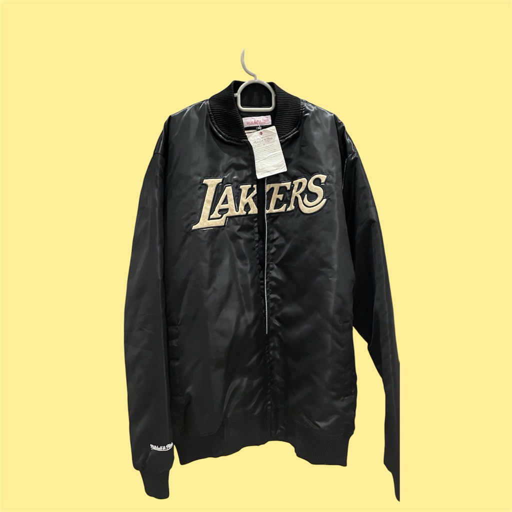 preloved mitchell and ness