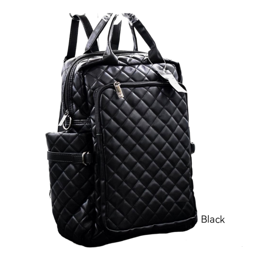 CL 838 Tas Ransel Laptop Wanita Backpack Tas Ransel Wanita Import Murah Multifungsi