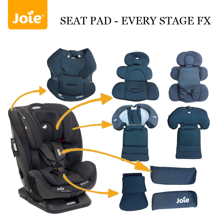 Joie Seat Pad Every Stage FX