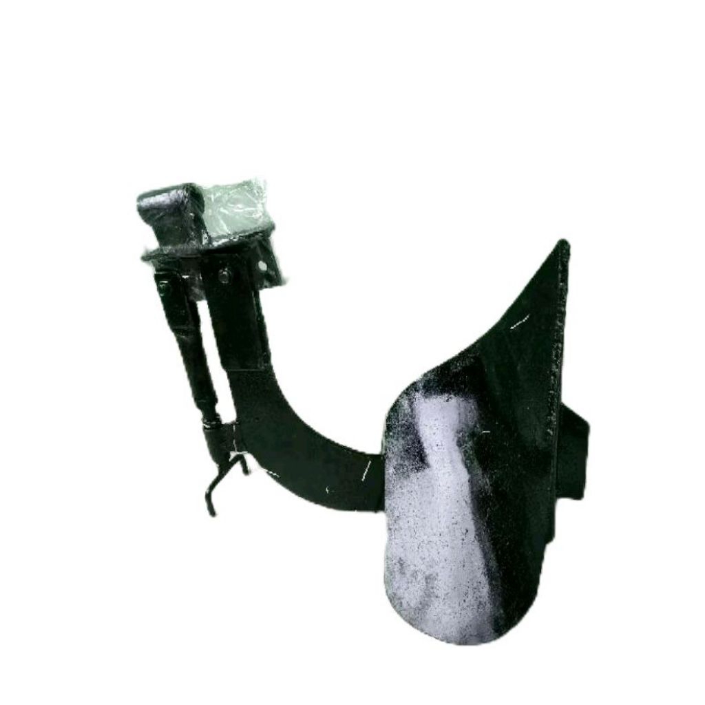 singkal luku BOXER Traktor Quick alat bajak sawah