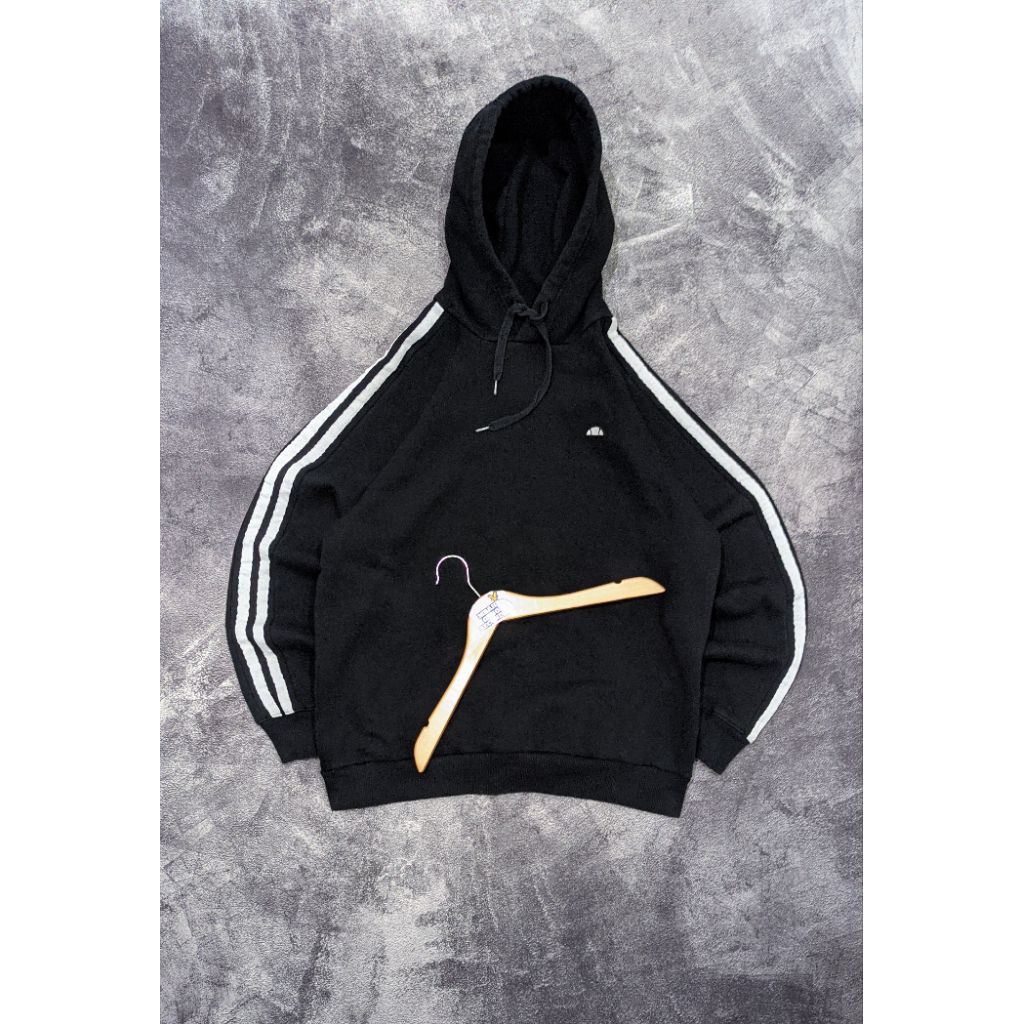 Hoodie ellese taped