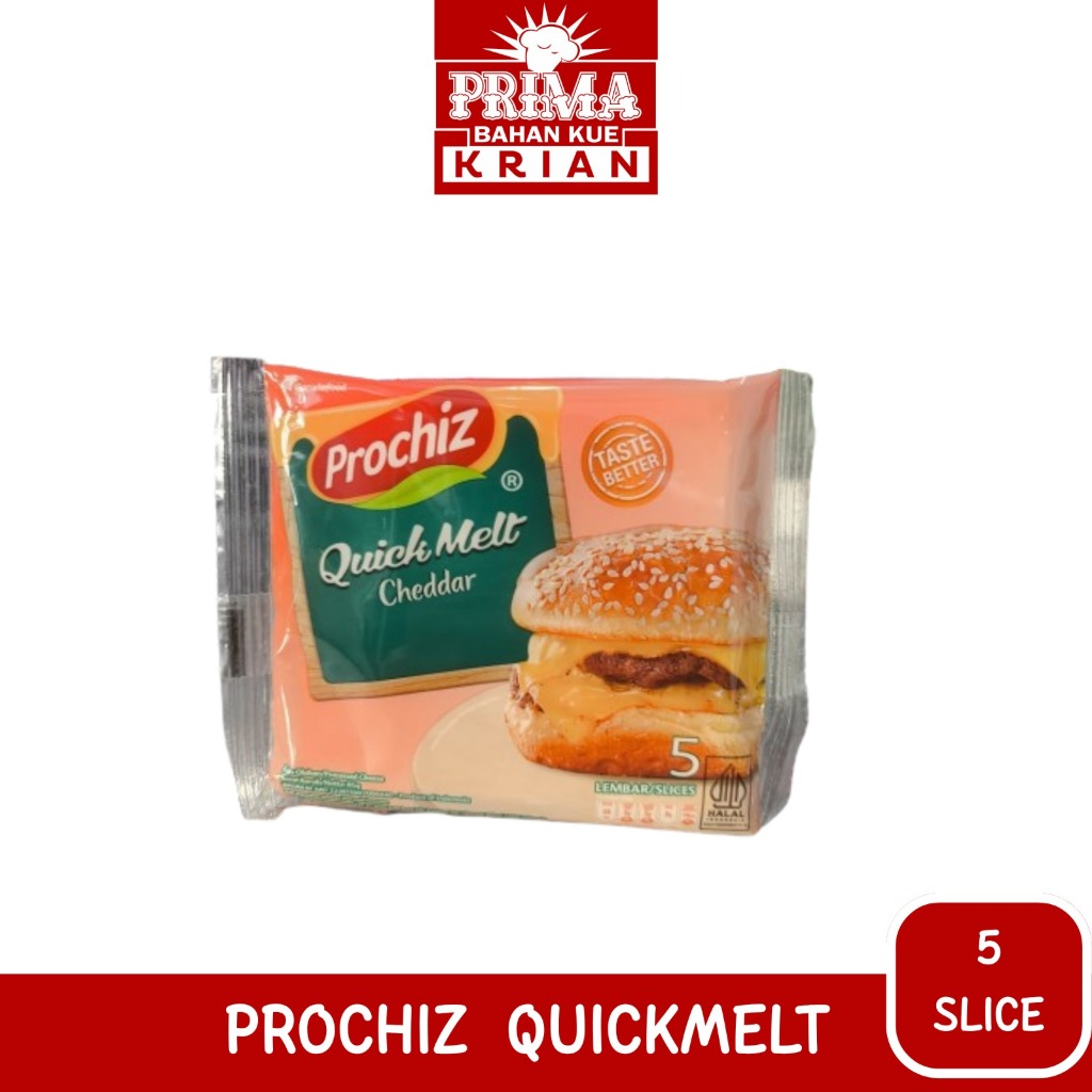 

PROCHIZ QUICKMELT SLICE