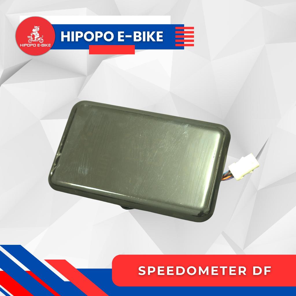 Speedometer Sepeda Listrik Uwinfly Dragonfly DF