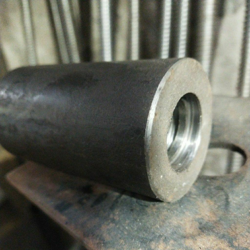 mur as drat kotak 38mm panjang 6 cm