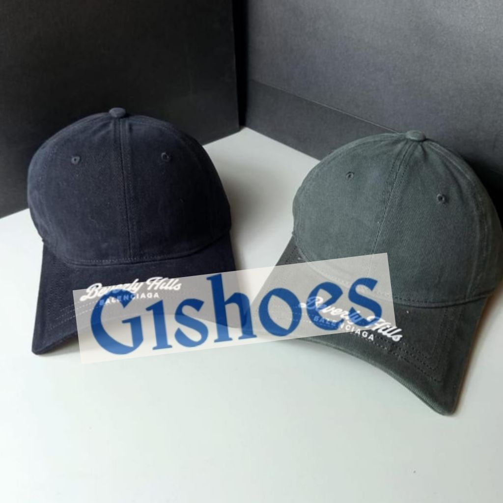 b18 topi bisbol unisex import top branded new