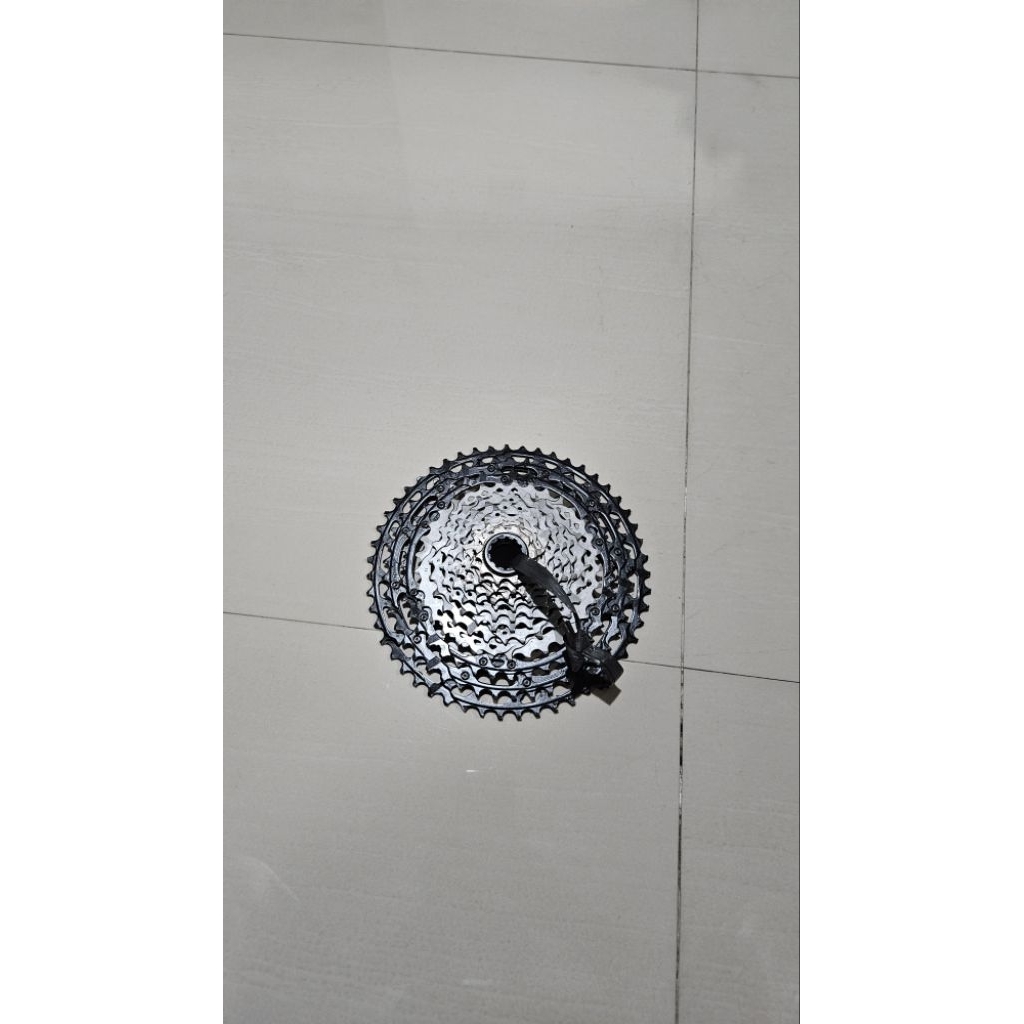 Shimano XTR Sprocket 12 Speed 10-51T