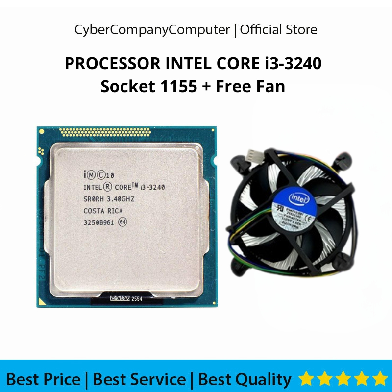 Harga i3 gen 3 processor Terbaru Jan 2026 | BigGo Indonesia