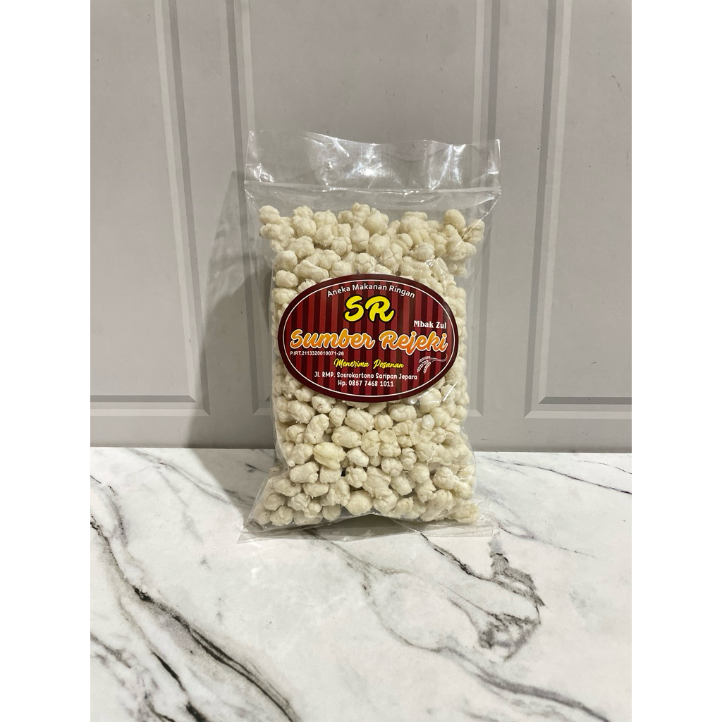 

PILUS KENCUR BERAT 400gram