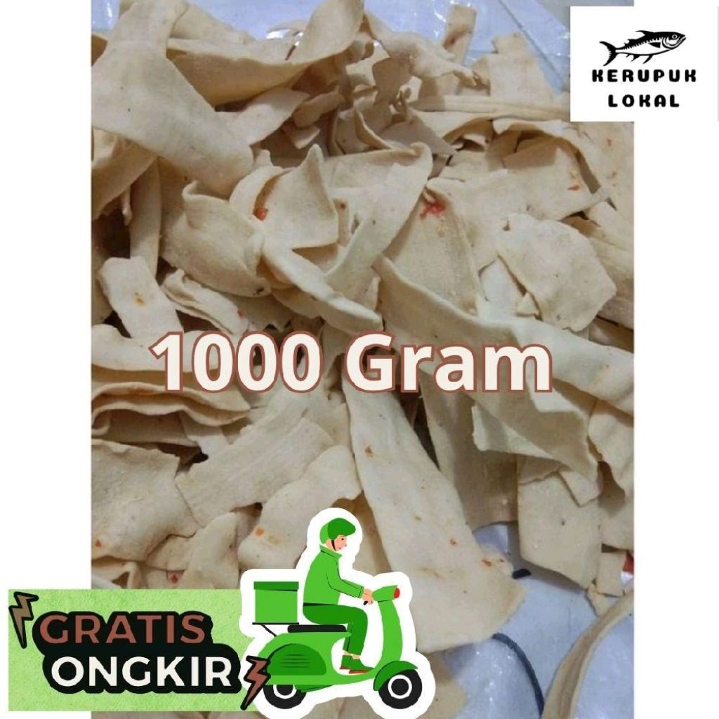 

aneka semua jenis kerupuk mentah/kerupuk slondok/krupuk slondok/kerupuk enak/kerupuk viral