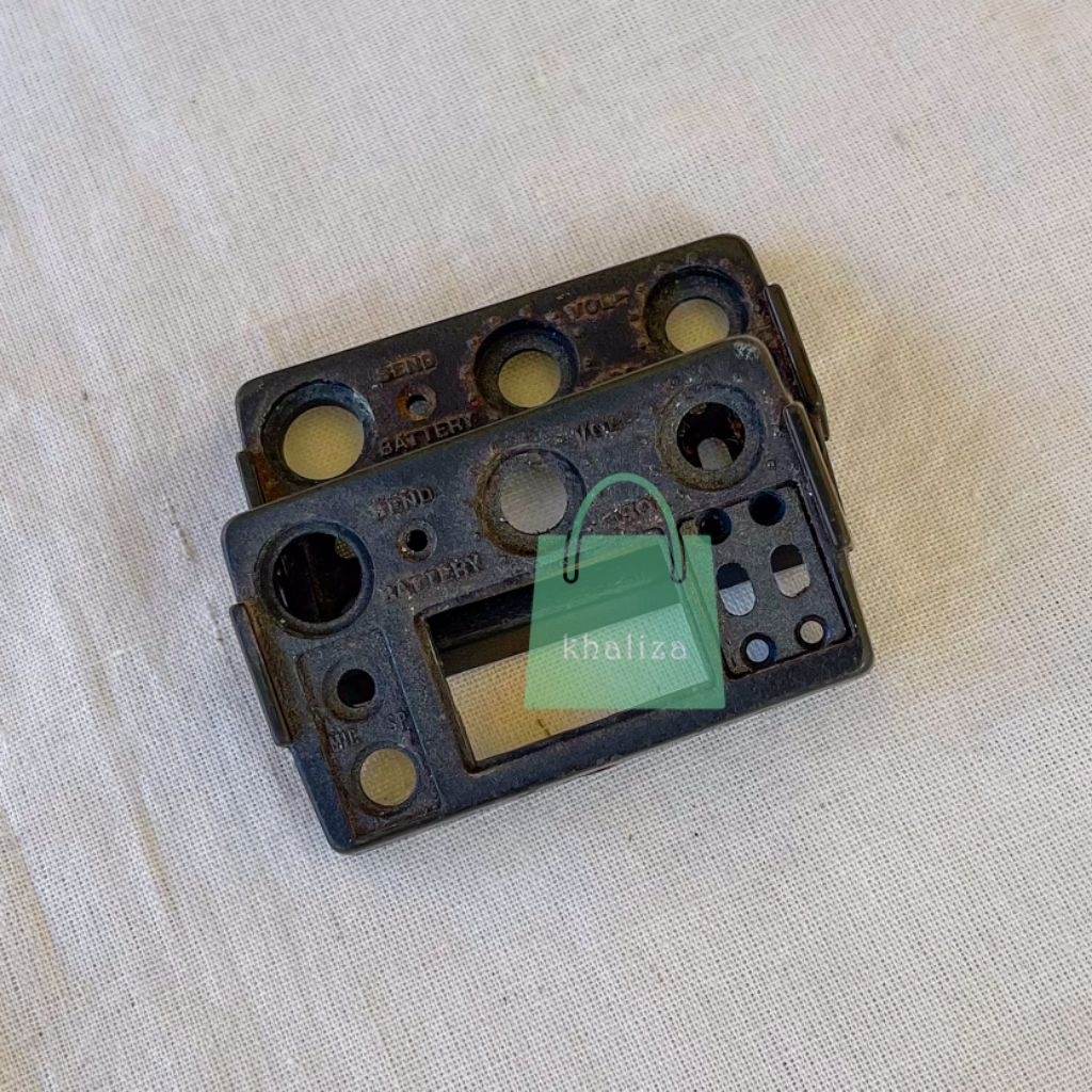 Cover Casing HT Icom IC2N