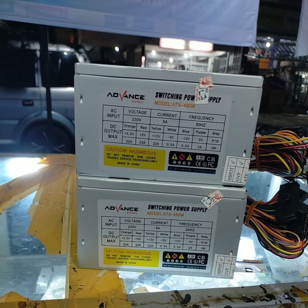 power suplay seken berkualiatas murah