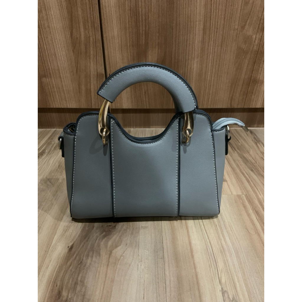 Mini Handbag Wanita / Tas Tangan Jinjing - Preloved
