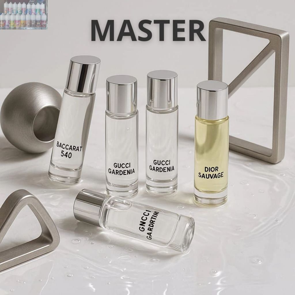 Best Sellerr Parfum Liquid Aromaa Mewah Sari Buah Terlaris. BPOM Halal- s Strawbery, s Apple, s Mang