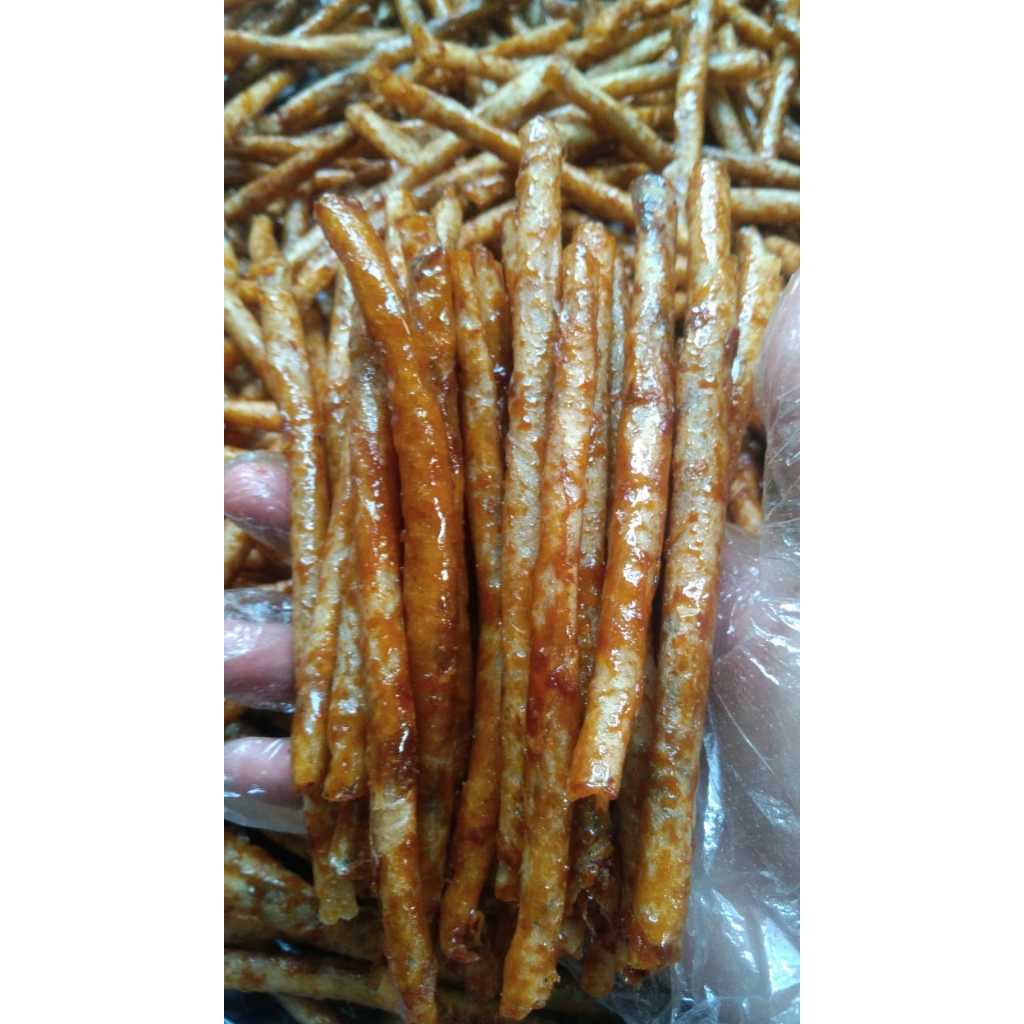 

PISANG AROMA PREMIUM / SALE PISANG PREMIUM