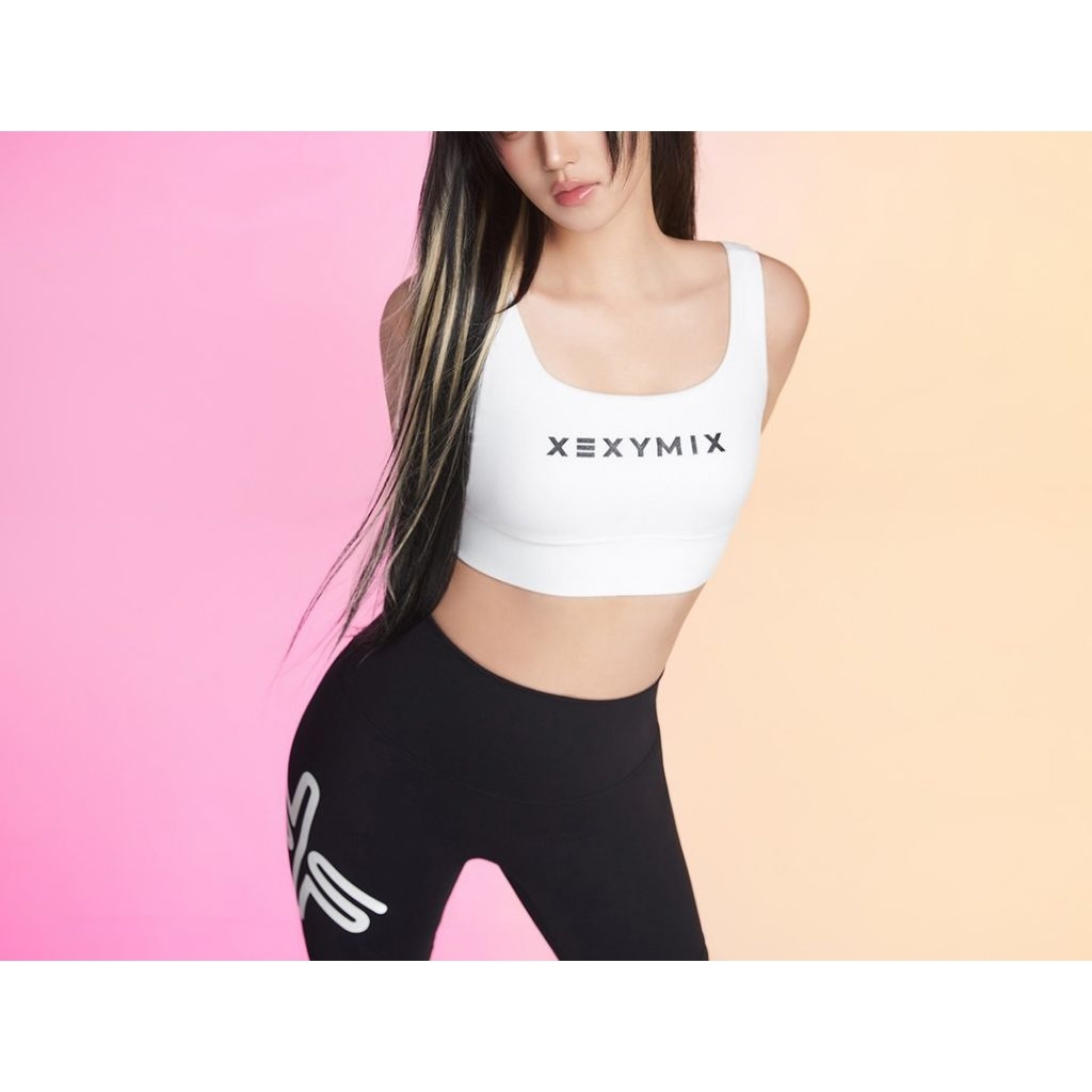 xexymix bra sport sz XL