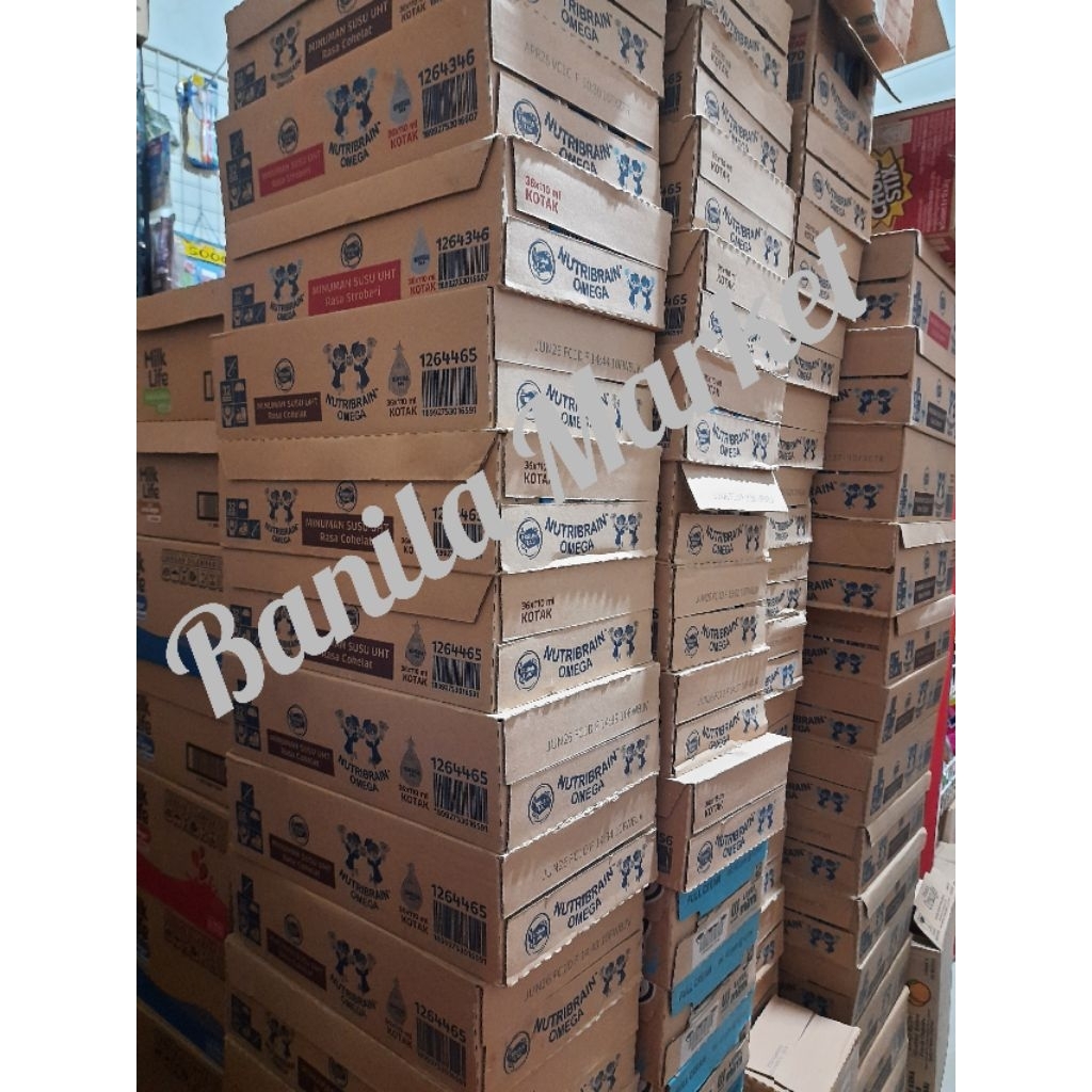 

Susu FRISIAN FLAG NUTRIBRAIN 110ML isi 36 pcs