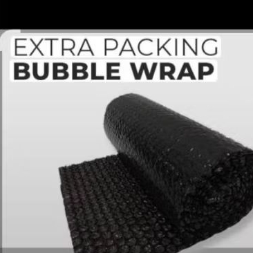 

TAMBAHAN PACKING BABLE WRAP EXTRA