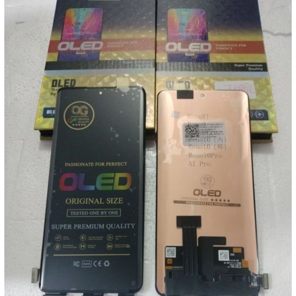 LCD RENO9/RENO 9/RENO10 5G/RENO 10 5G/RENO 9PRO/RENO 9 PRO/RENO 9PRO+PLUS/RENO 10PRO 5G/RENO 8T