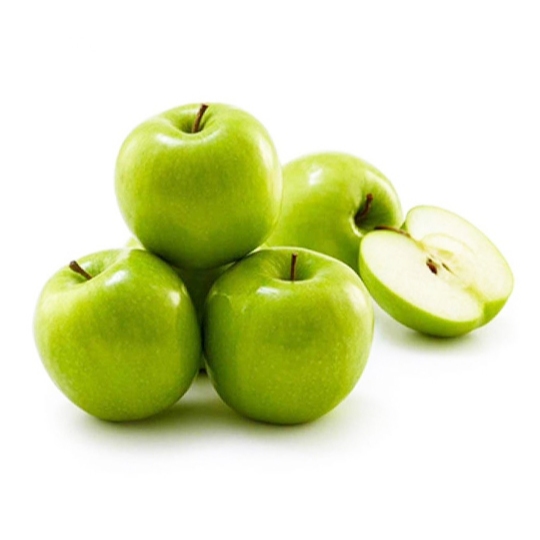 

Apel Granny Smith USA/Buah Apel Segar Granny Smith USA/Apel GS USA/Apel Hijau Granny Smith/19 Kg/Box