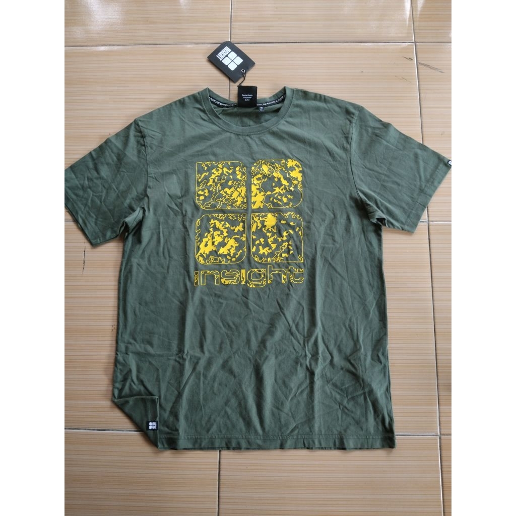 kaos insight original