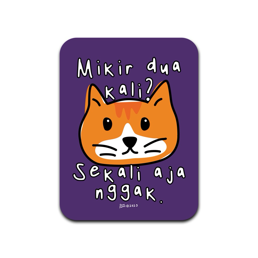 

Sticker Series #1 Raina Invasion