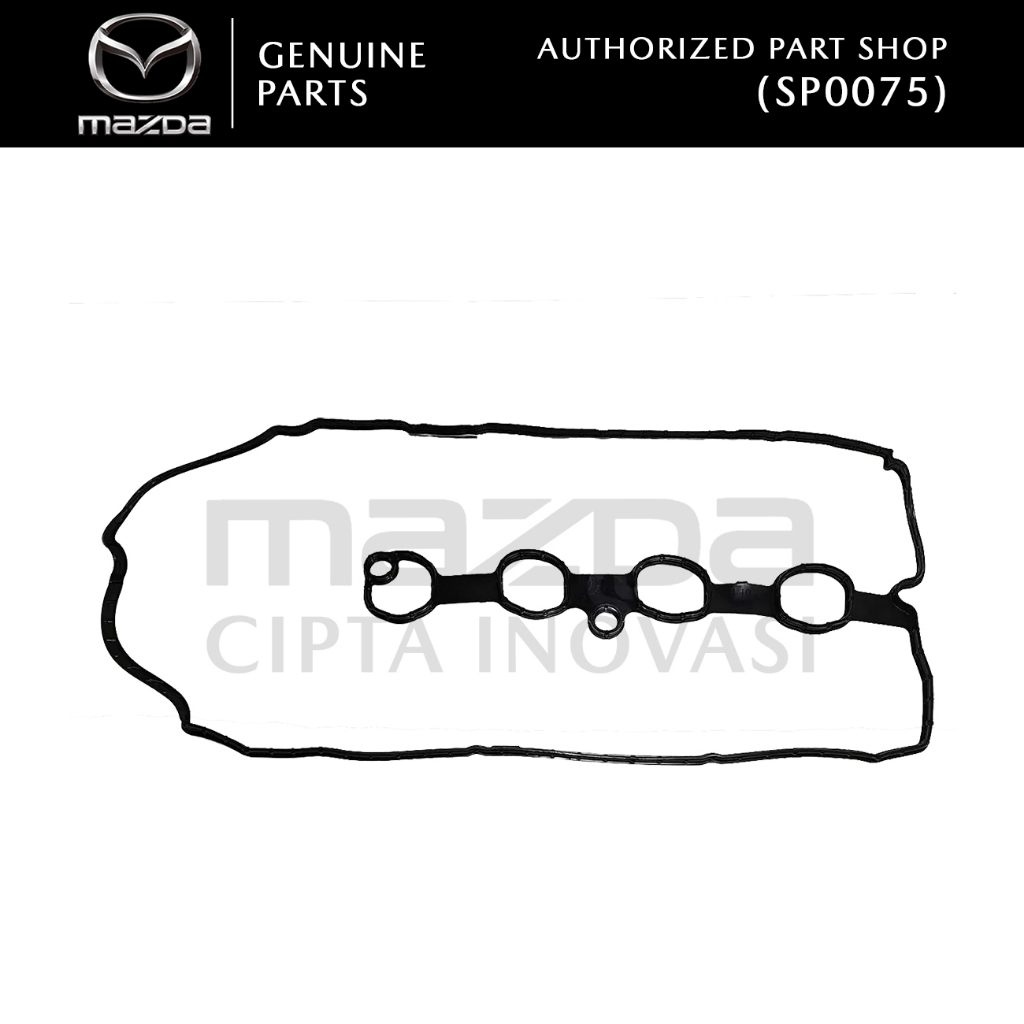 Packing Klep Mazda 2 3 CX3 1500cc Skyactiv Gasket Head Cover