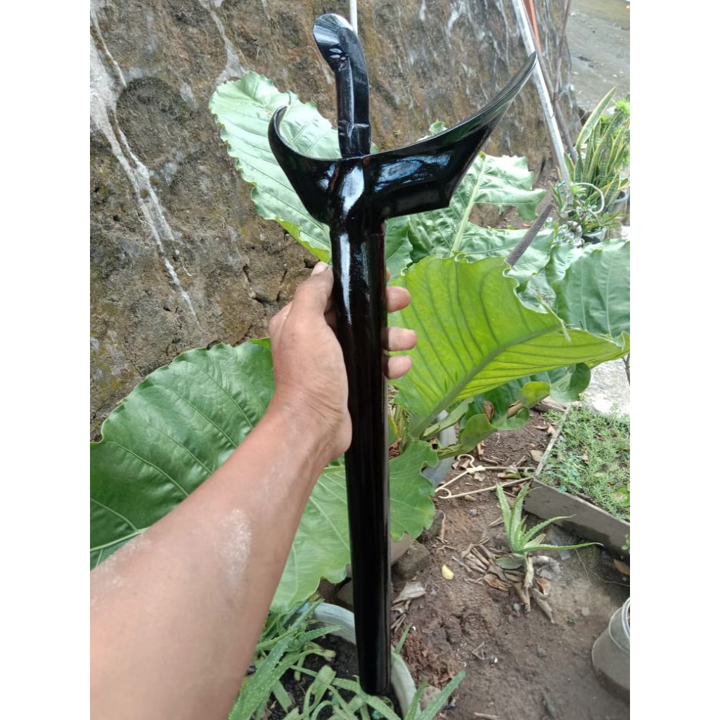 branggah/ladrang jogja