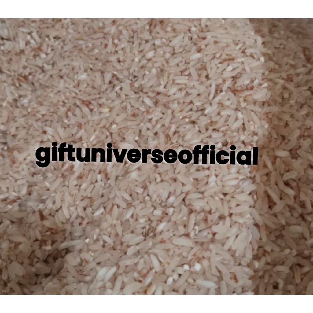 

Beras Merah per 1 Kg