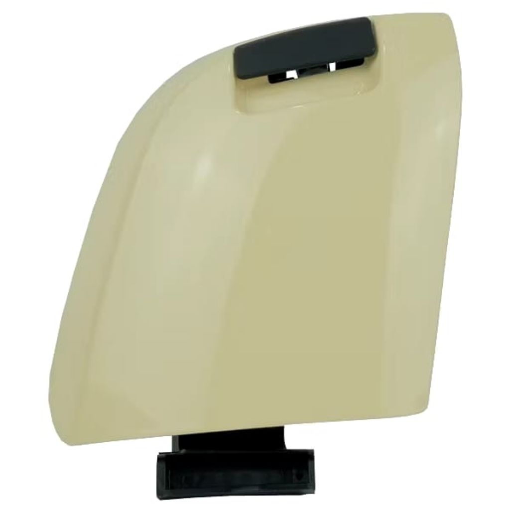 81130-K2F-N00ZJ Lid assy pocket inner scoopy esp 2021-2024 krem ori ahm