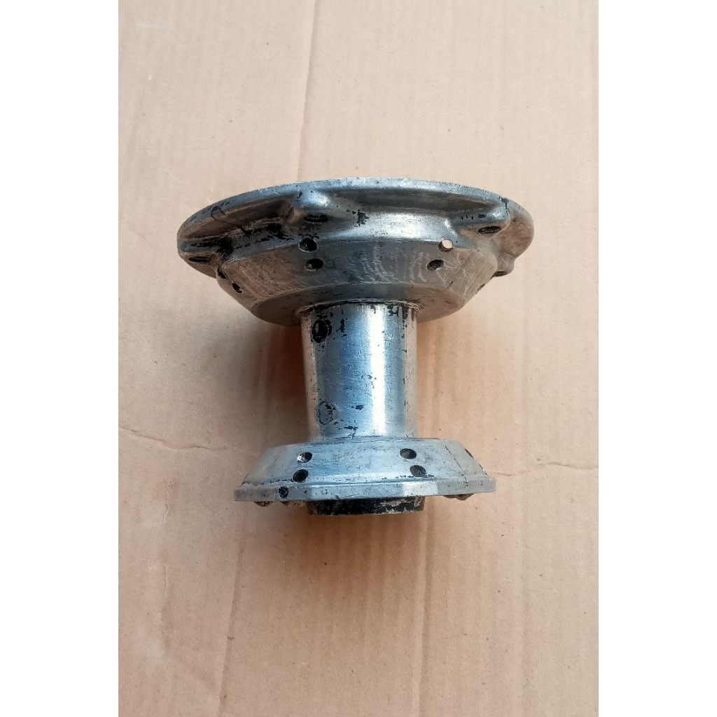 tromol depan klx hole 28 second original copotan