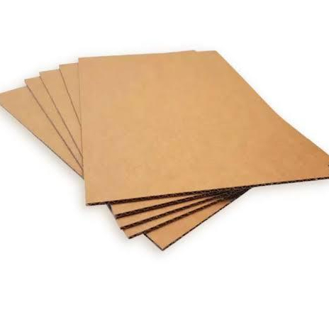 

KARDUS SHEET 70x50 cm 50x70 cm Kardus Lembaran Polos / Kardus Karton lembaran polos / Karton lembaran corrugated