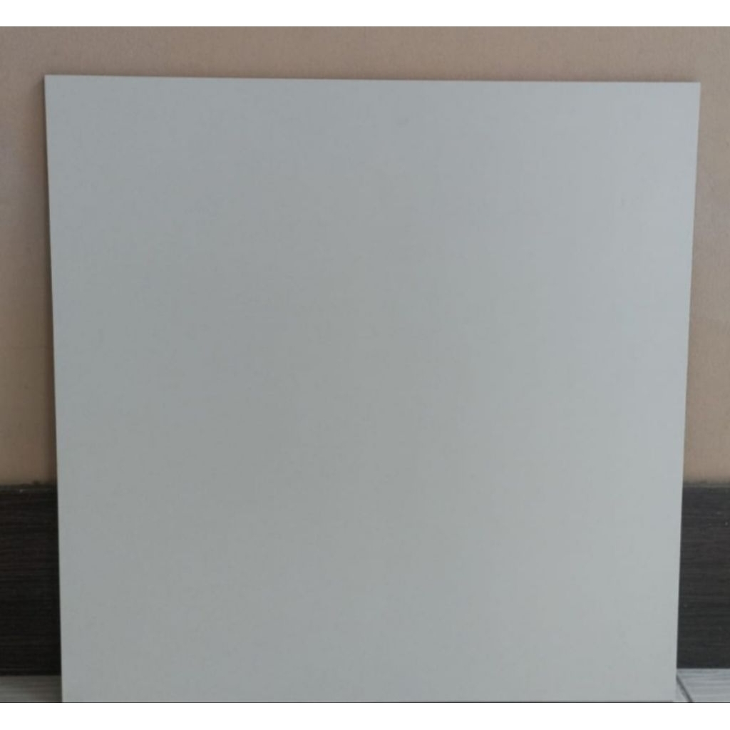 Infiniti Granite Reggio White 60x60 Matt