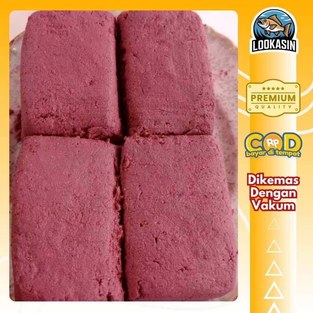 

Terasi Merah Colek Premium Berkualitas Terasi Merah Kualitas Premium Wangi Tajam Siap Makan Harga Kiloan Murah