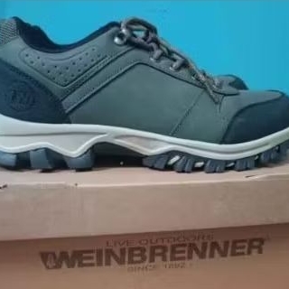 SEPATU WEINBRINNER Brand Bata ( Preloved)