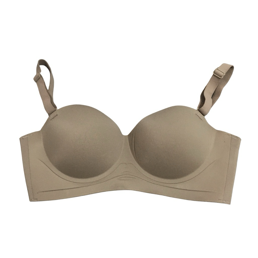 [PRELOVED] Joybasic LiftLuxe Push Up Bra Seamless