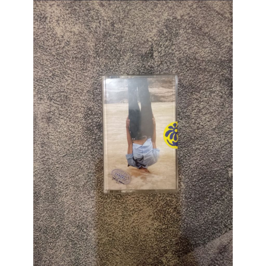 kaset the skit-dangkal