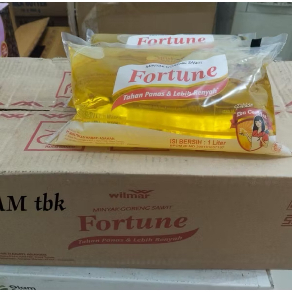 

GIMMICK_minyakgoreng