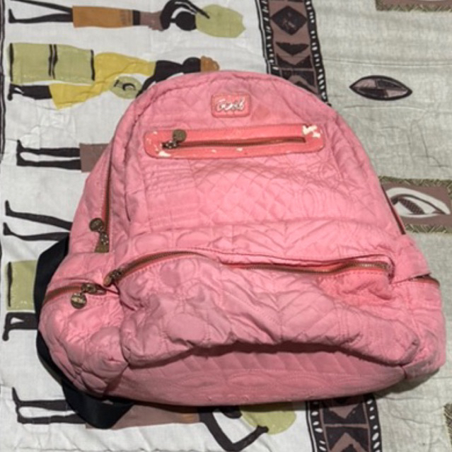 preloved tas ransel gosh