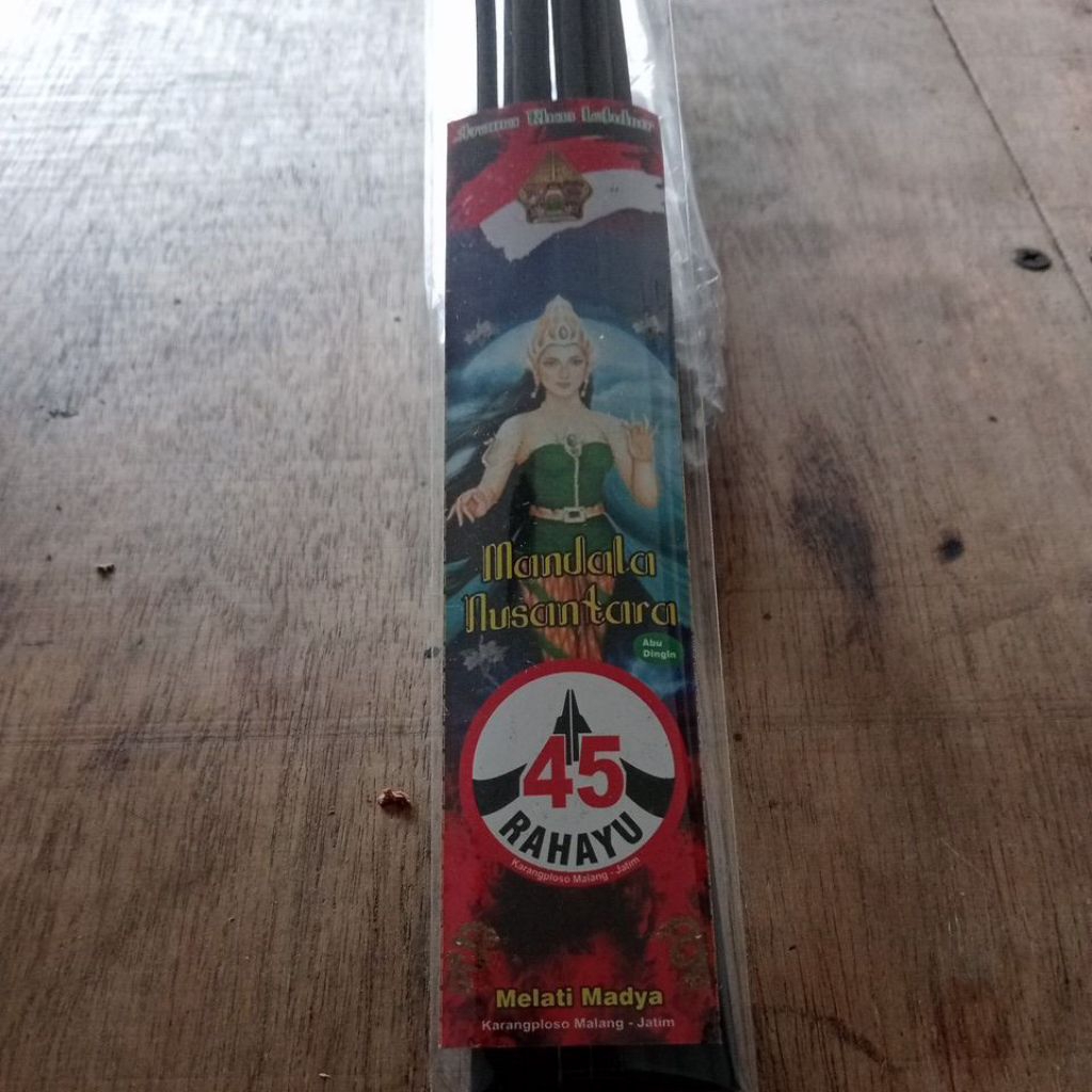 dupa bunda ratu melatimadya