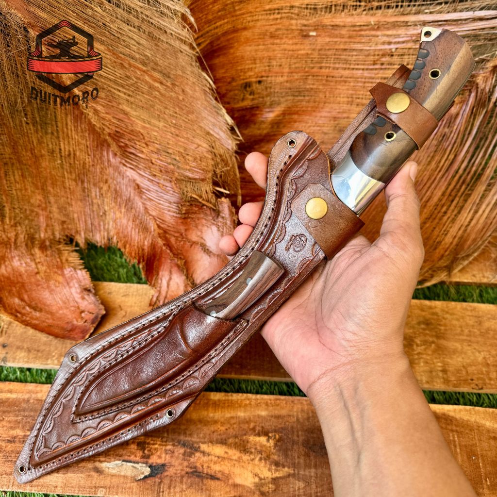 pisau baja super tajam | pisau dapur tajam | pisau tactical | pisau seset baja hss