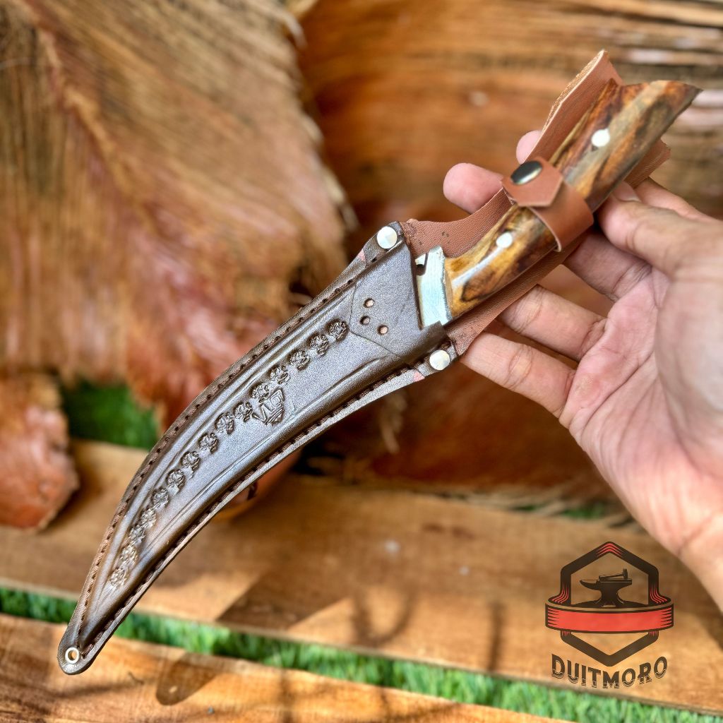 pisau baja super tajam | pisau dapur tajam | pisau tactical | pisau seset baja hss